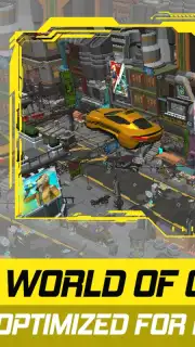 Shooter Punk capture 16