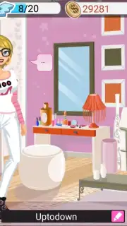 Star Girl capture 10