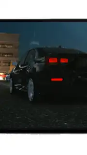 Uz Parking Underground capture 5