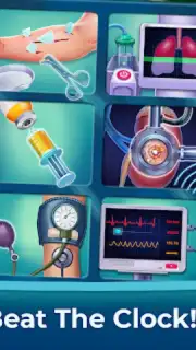 Doctor Hospital Games Offline capture 9