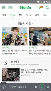 MelOn capture 4