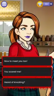 What's Your Story? capture 13