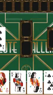Belote Gratuit capture 2