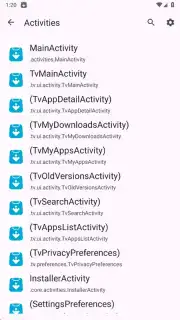 Activity Launcher capture 10