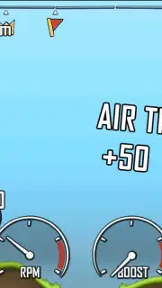 Hill Climb Racing capture 5