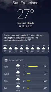 Launcher iOS 17 Lite capture 2