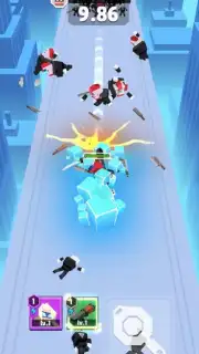 Chef Dash! capture 2
