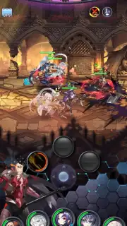 Chrono Astrea capture 8