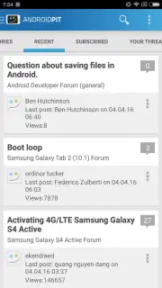 AndroidPIT capture 3