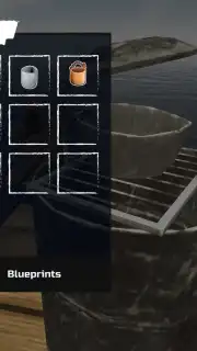 Survival and Craft: Crafting In The Ocean capture 4