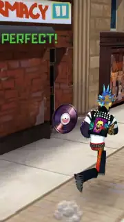 Record Run capture 3