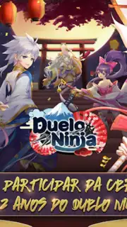 Duelo Ninja capture 9