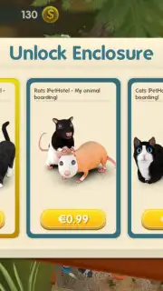 PetHotel - My animal boarding capture 4