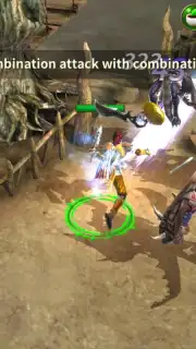 Wrath of Dragon capture 11