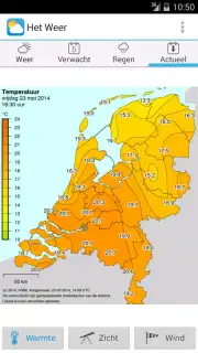 Het Weer capture 3