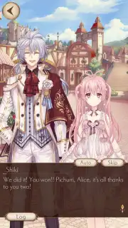 Alice Closet capture 8