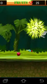 Rush In Jungle capture 6