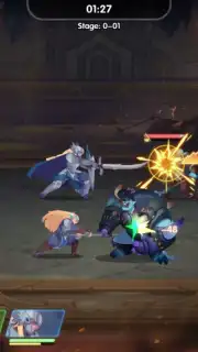 Castle Caper capture 7