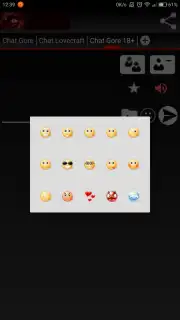 Chat Gore capture 4