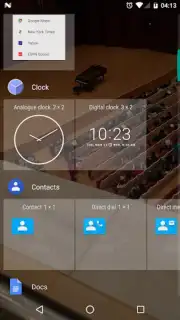 Launcher<3 capture 10
