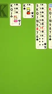 Spider Solitaire Mobile capture 19