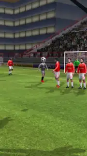 Dream League Soccer Classic capture 4