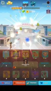 Little Singham Tap capture 2