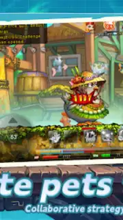 DDTank Origin capture 2
