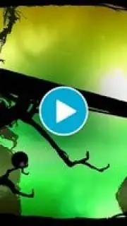 Badland capture 1