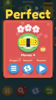 Push Sushi capture 6