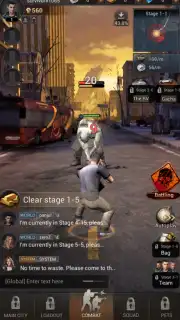 Undead Unlimited capture 8