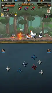 Merge Ninja Star 2 capture 10