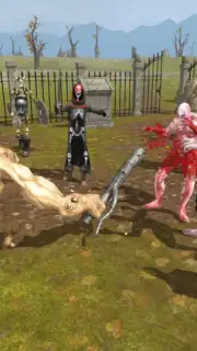 Mighty Troll Simulator capture 4