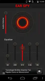 Ear Spy capture 3
