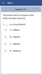 Language Lab capture 1