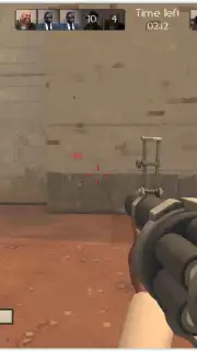 Team of 2 Fort Mobile capture 6