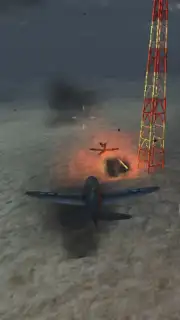 Air Strike WW2 capture 5