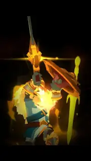 AFK Dungeon capture 2