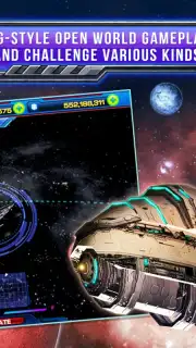 Galactic Phantasy Prelude capture 8