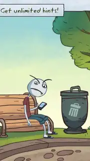 Troll Face Quest Video Memes capture 1