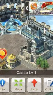 Valkyrie Crusade capture 5
