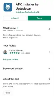 Google Play capture 3