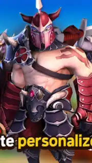 INFINITE HERO capture 16