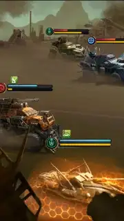 DoomCar capture 11