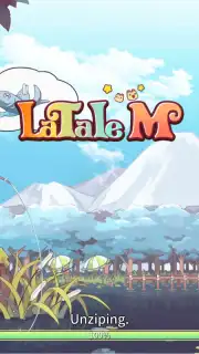 LaTale M capture 1