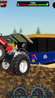 Offroad Jeep Driving Stunt 3D capture 5