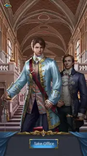Secrets of Empire capture 7