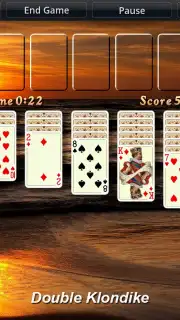 Solitaire City capture 7