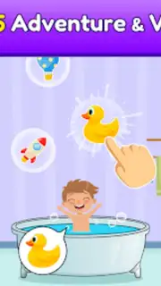 Baby Games 2 capture 7