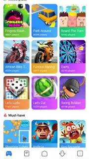 Mi Browser (Global) capture 2